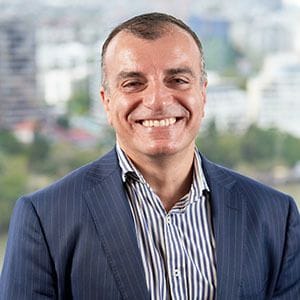 Brisbane tech companies cosy up with strategic partnership Brisbane tech companies cosy up with strategic partnership
